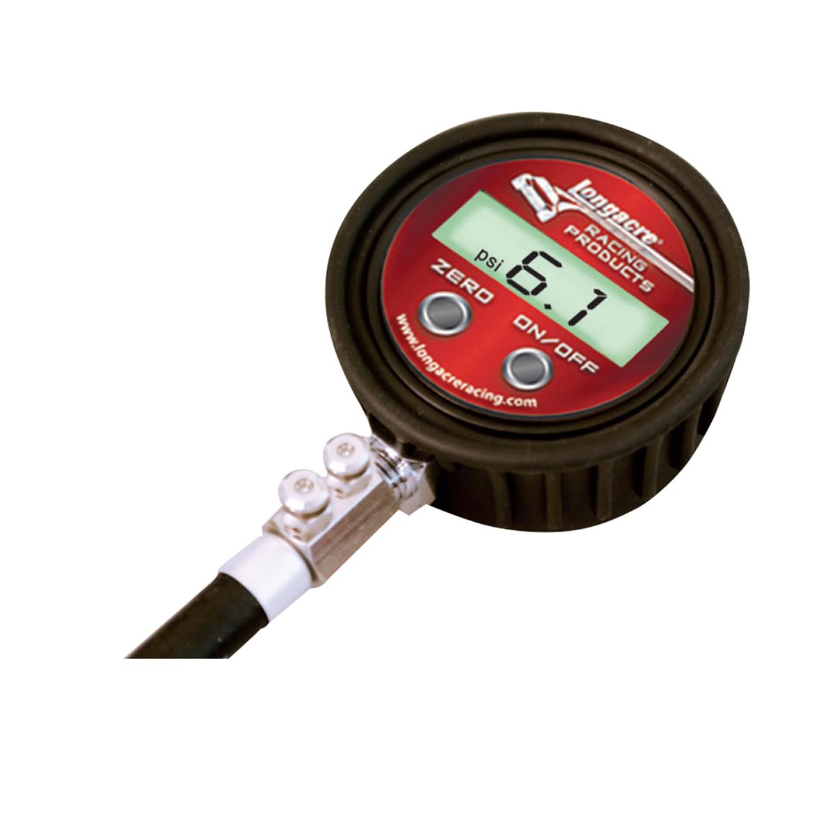 low pressure air pressure gauge