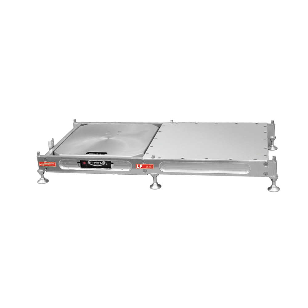 longacre rc scales