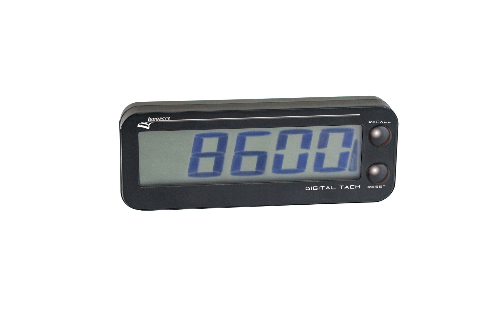 Digital Photo Tachometer