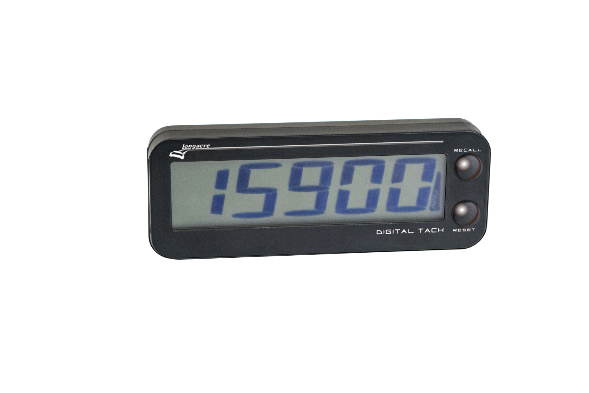 Longacre AccuTech Digital Tachometer 44402