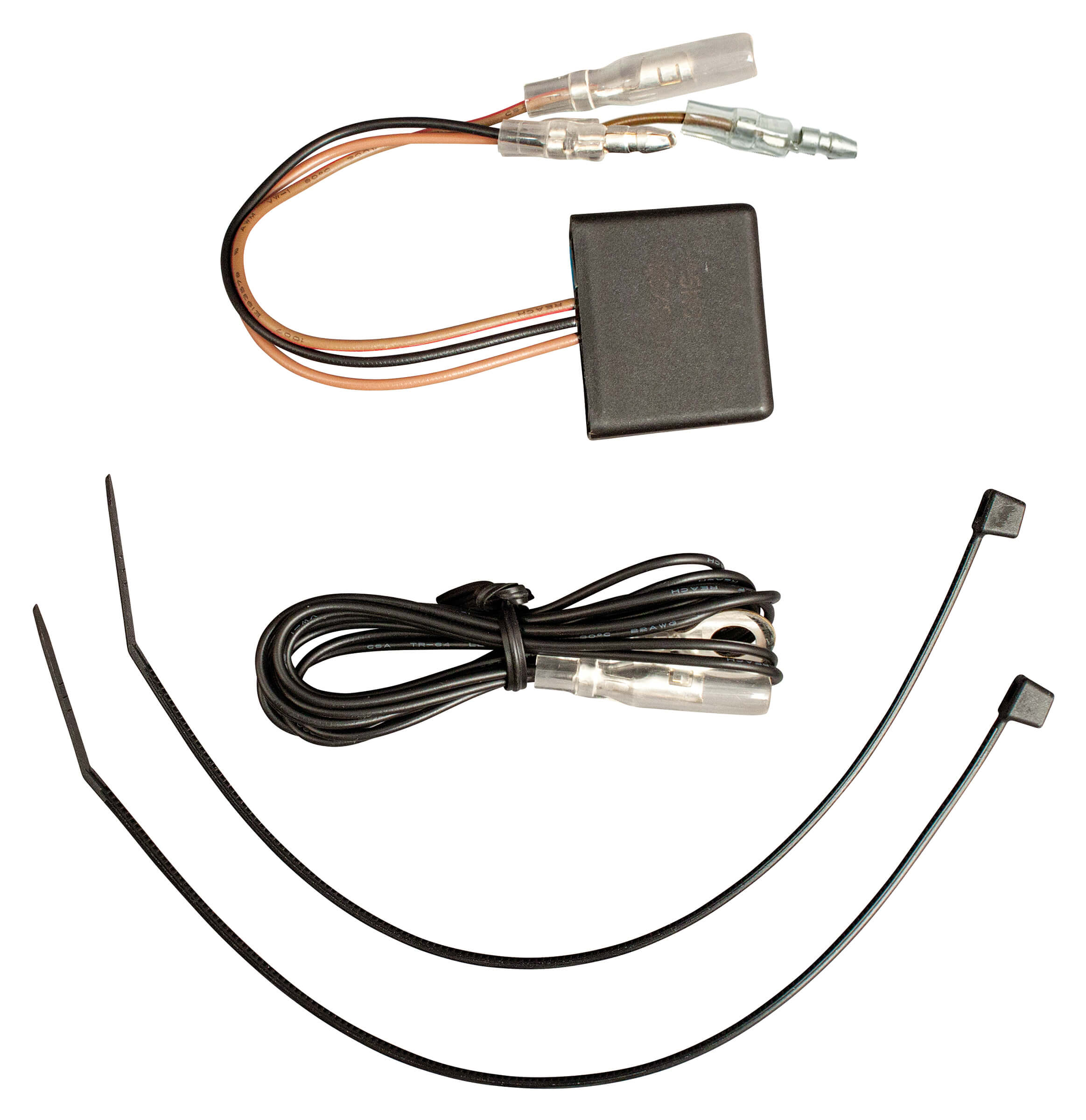 AccuTech™ Stepper Motor Tachometer Filter