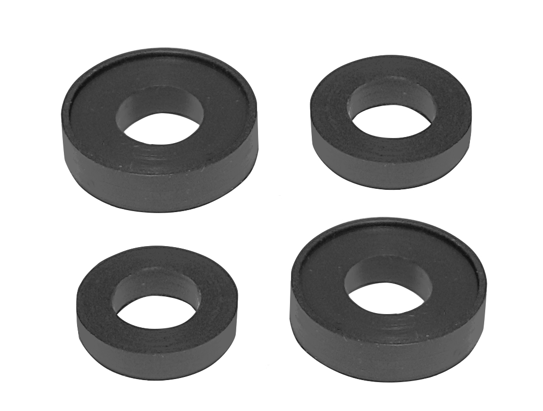 Tire Chuck Seals