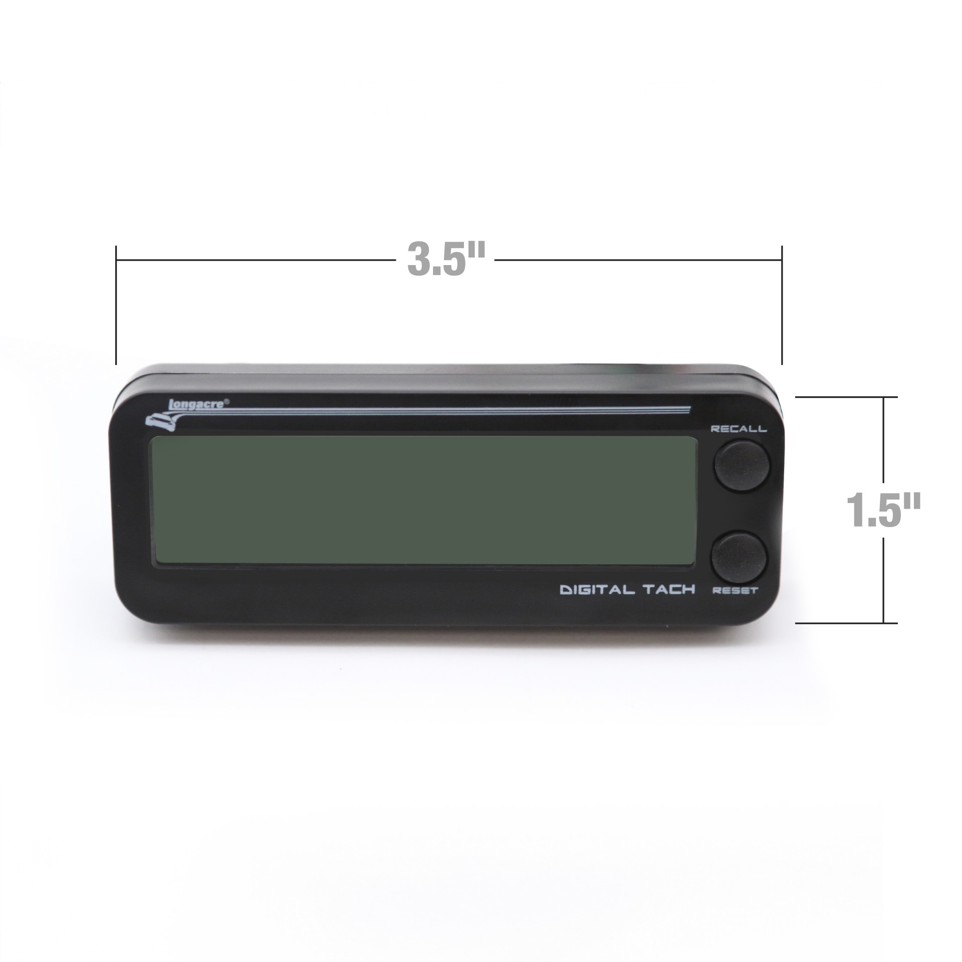 AccuTech™ Digital Tachometer - 10K RPM 