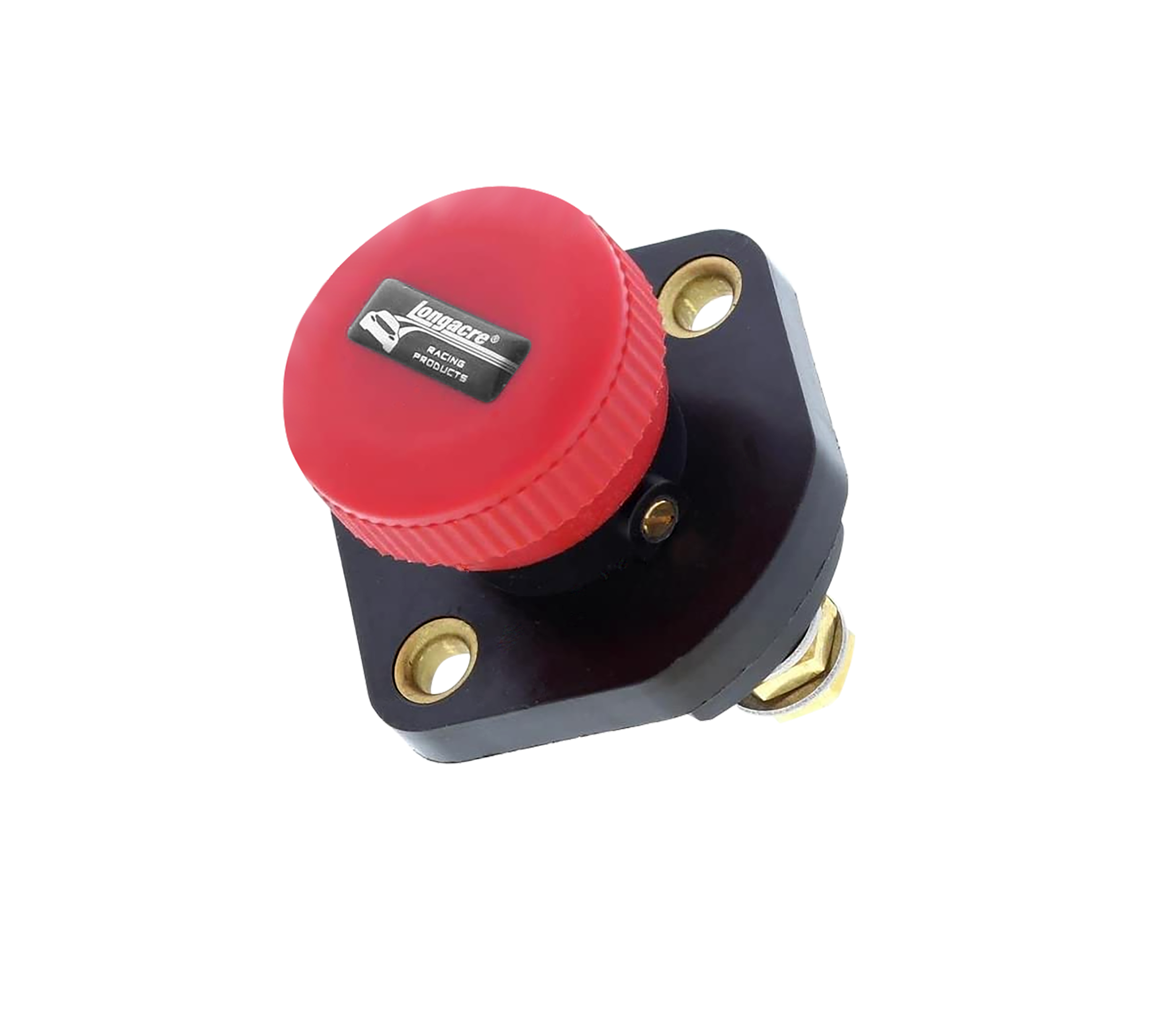 Longacre Weatherproof High Capacity 4-Terminal Battery Disconnect Longacre Weatherproof High Capacity 4-Terminal Battery Disconnect