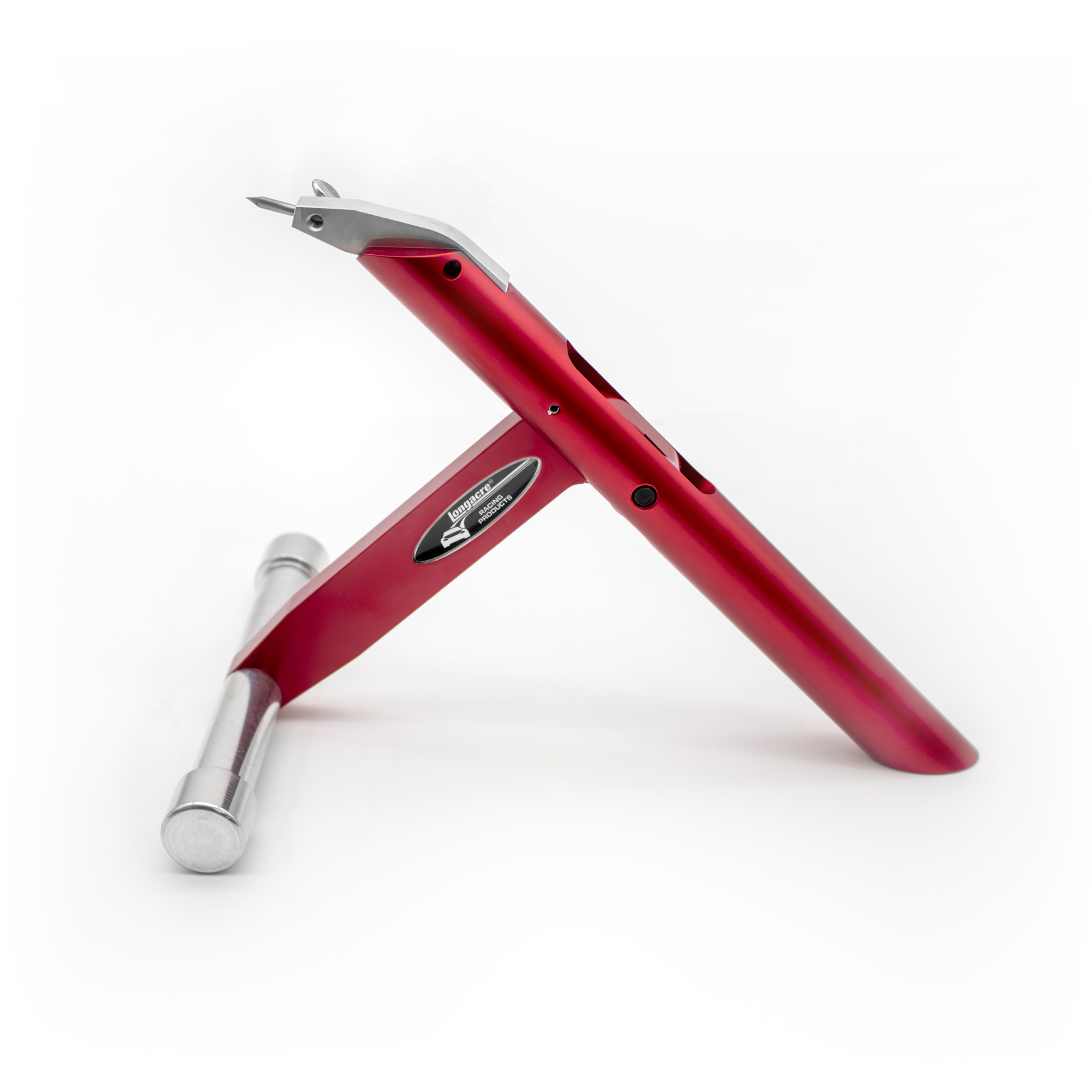 Billet Tire Scribe For Toe Measurement