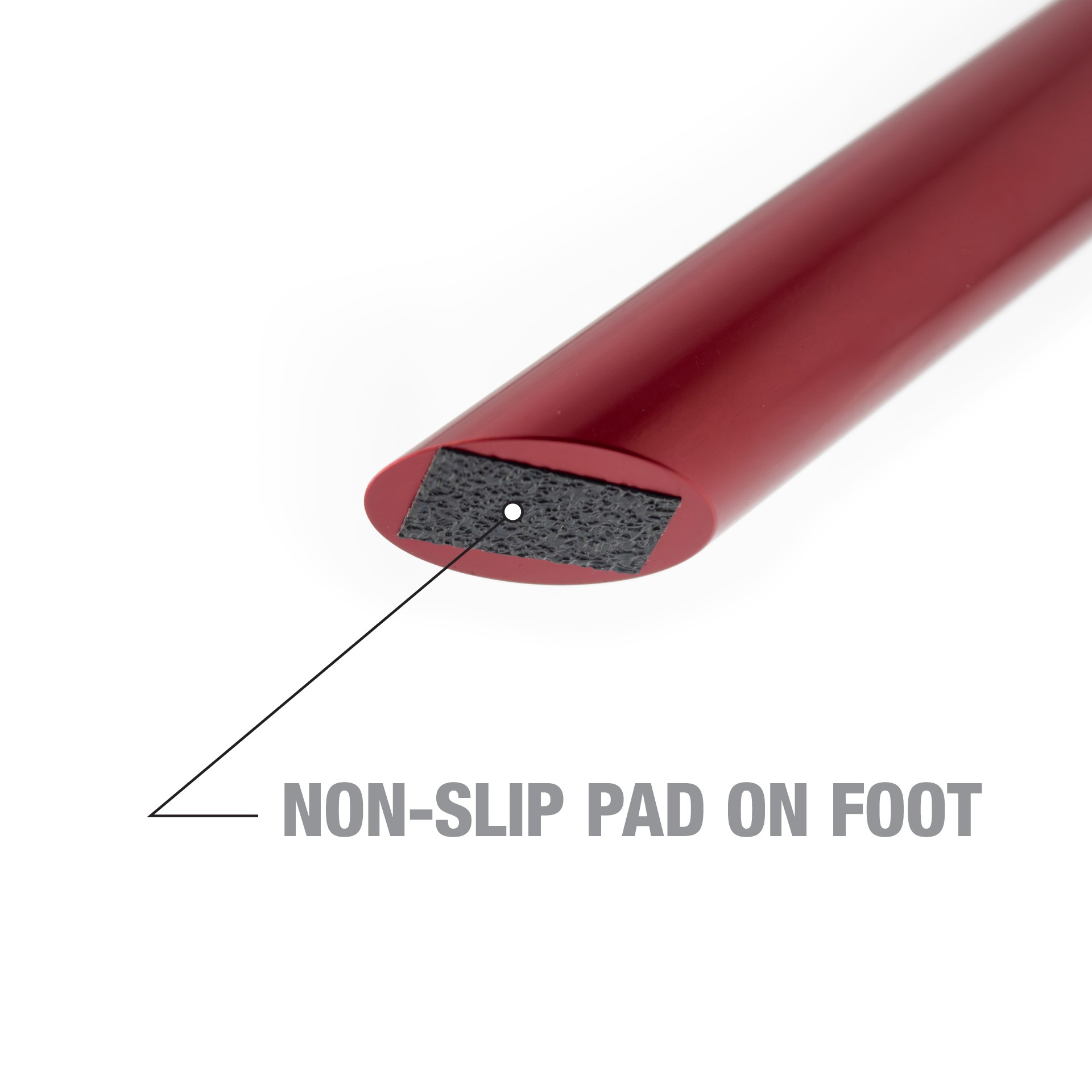 Billet Tire Scribe For Toe Measurement