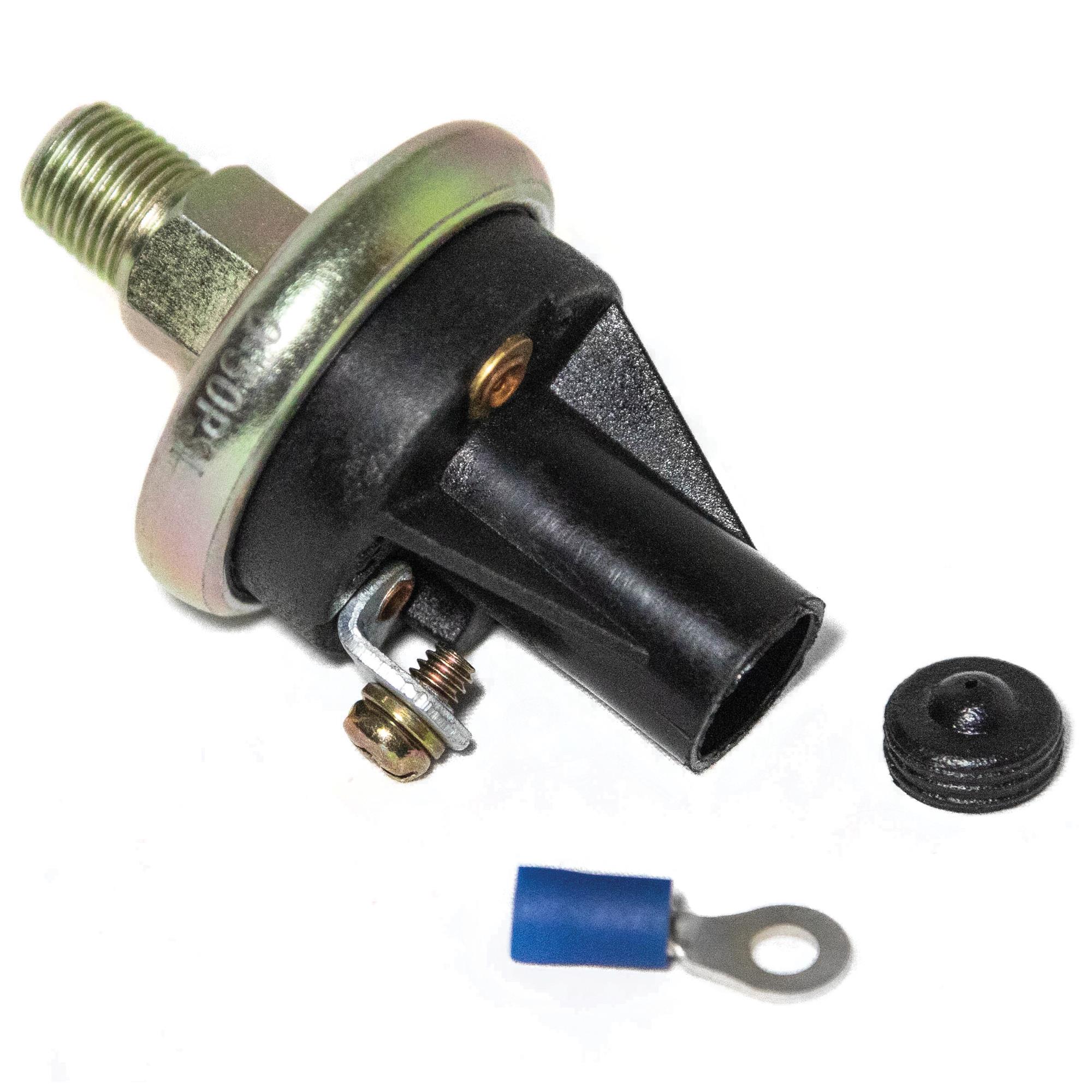 15-50 psi Oil Pressure 1/8" NPT sender only