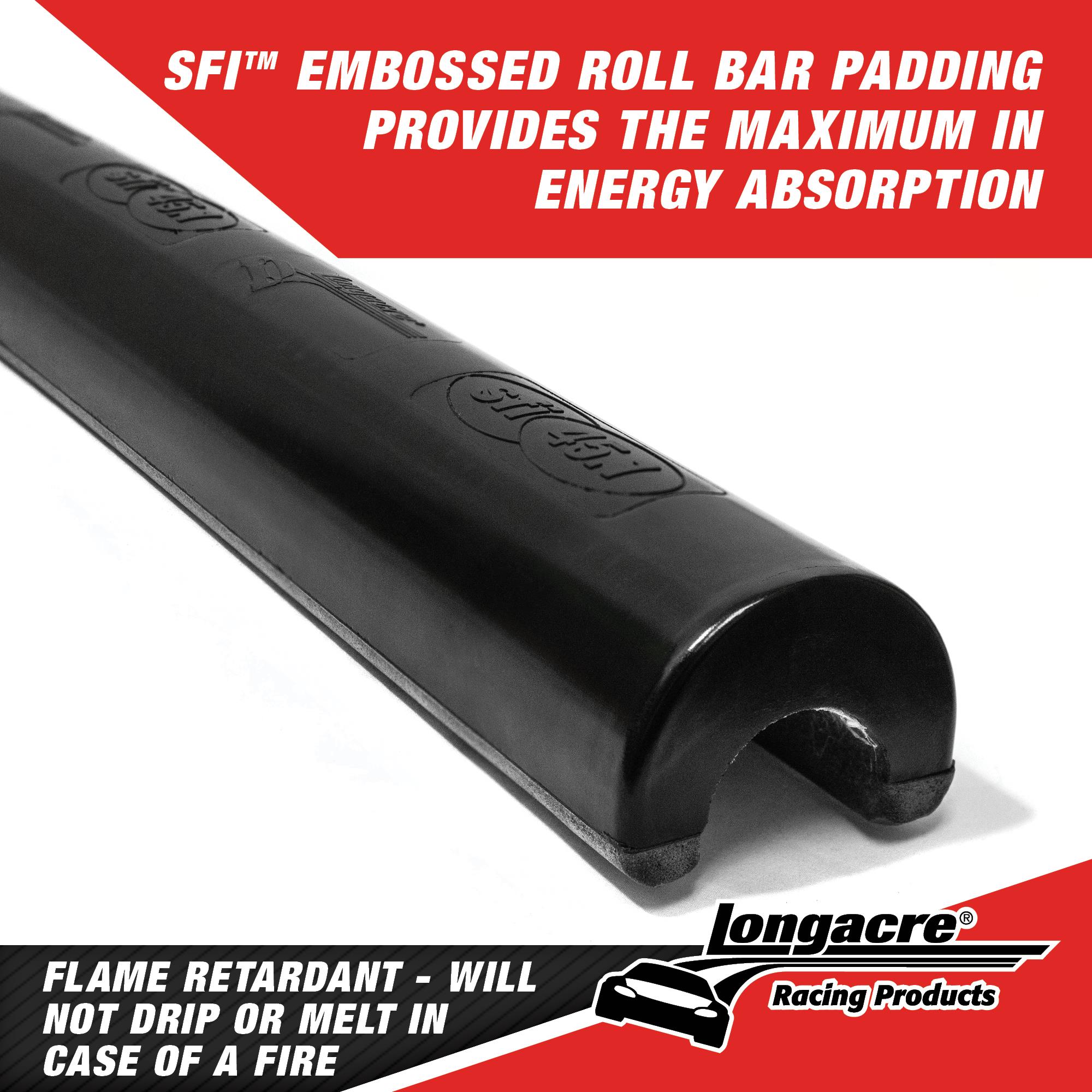 Roll Bar Padding