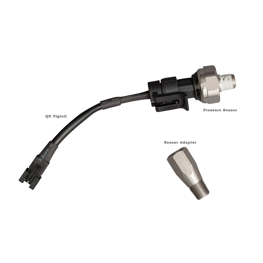 SMi™ Pressure Sensor Adapter