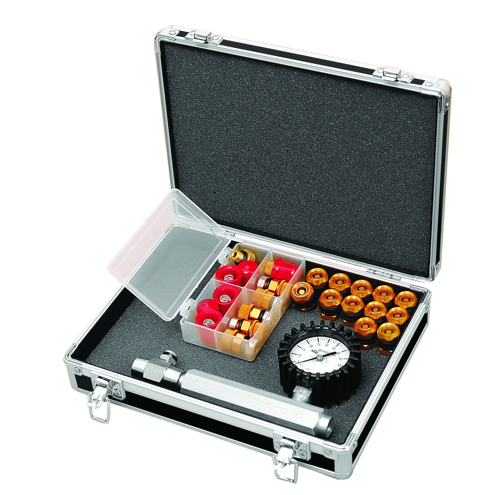 Pro TIRELIEF™ Kit with Setting Tool