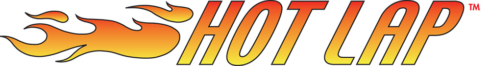 Hot Lap logo