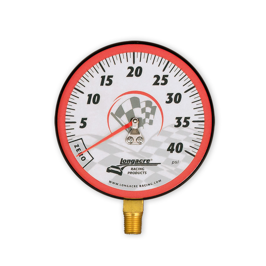 Deluxe 2 ½” TPG Head Only