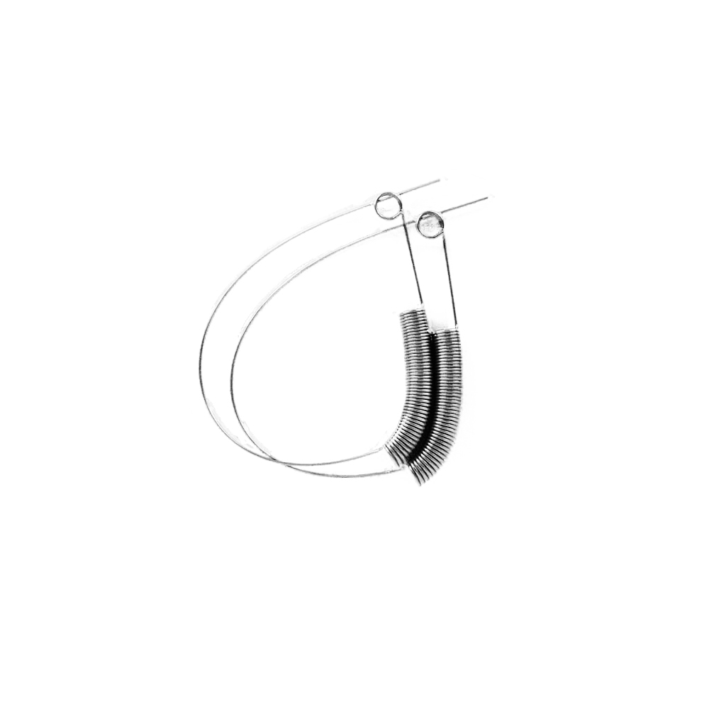 Longacre Replacement Throttle Return Springs