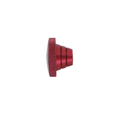 Longacre Aluminum Air Cleaner Stud Kit - 5/16