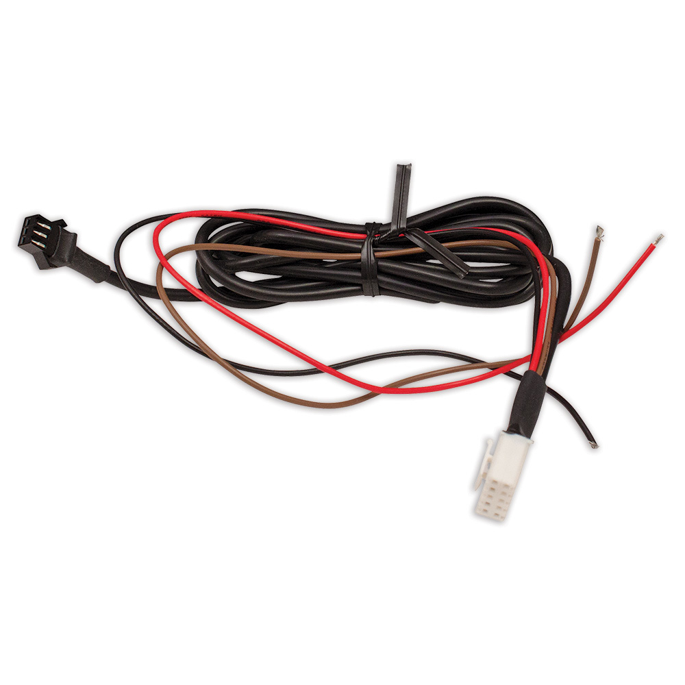 SMi™ Pressure Sensor Wire Harness 0-15 psi