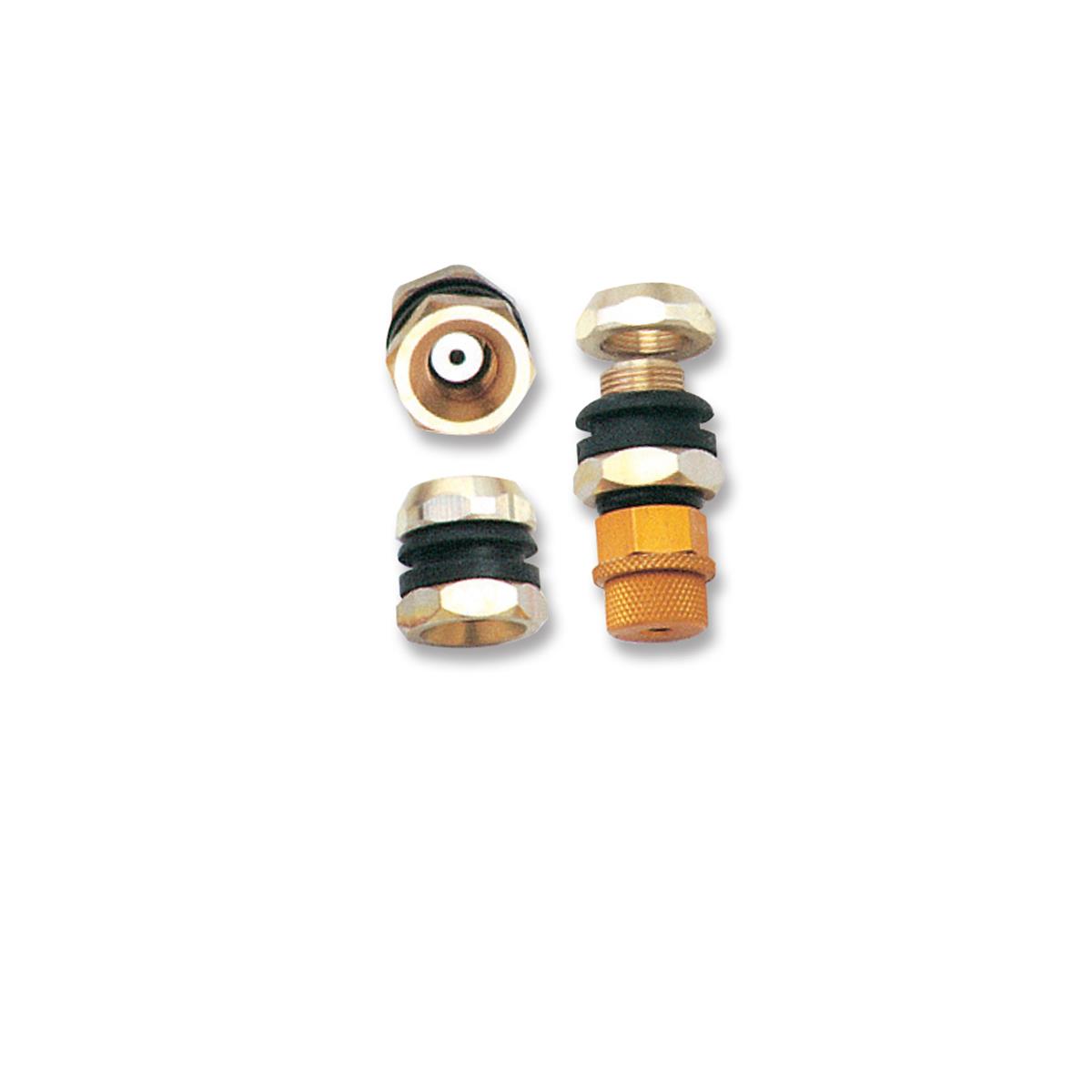 Longacre TIRELIEF™ Quick Change Adapter Longacre TIRELIEF™ Quick Change Adapter