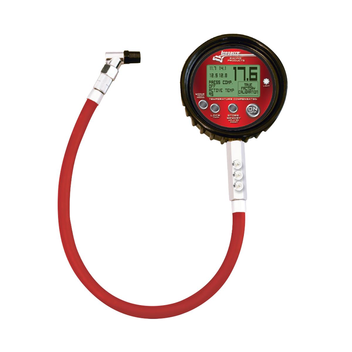 Ultimate Digital Tire Pressure Gauge 0-100 psi