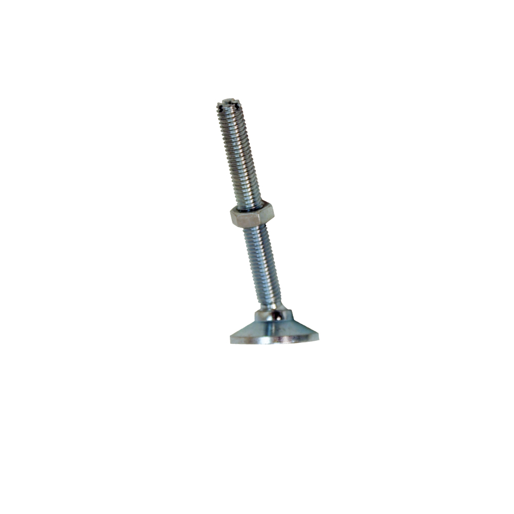Longacre Replacement Screw-In Swivel Feet - 4 Longacre Replacement Screw-In Swivel Feet - 4