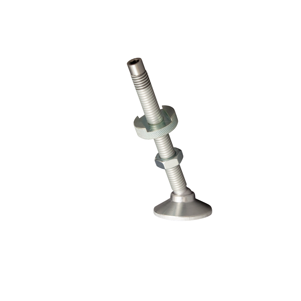 Longacre Replacement Pop-Out Swivel Feet - 4 Longacre Replacement Pop-Out Swivel Feet - 4
