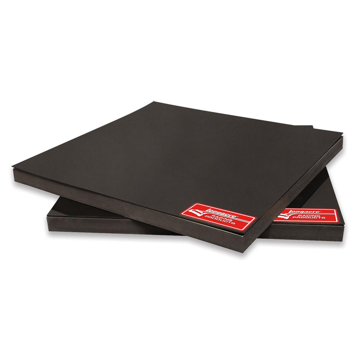 Longacre Aluminum Turn Plates (pair) Longacre Aluminum Turn Plates (pair)