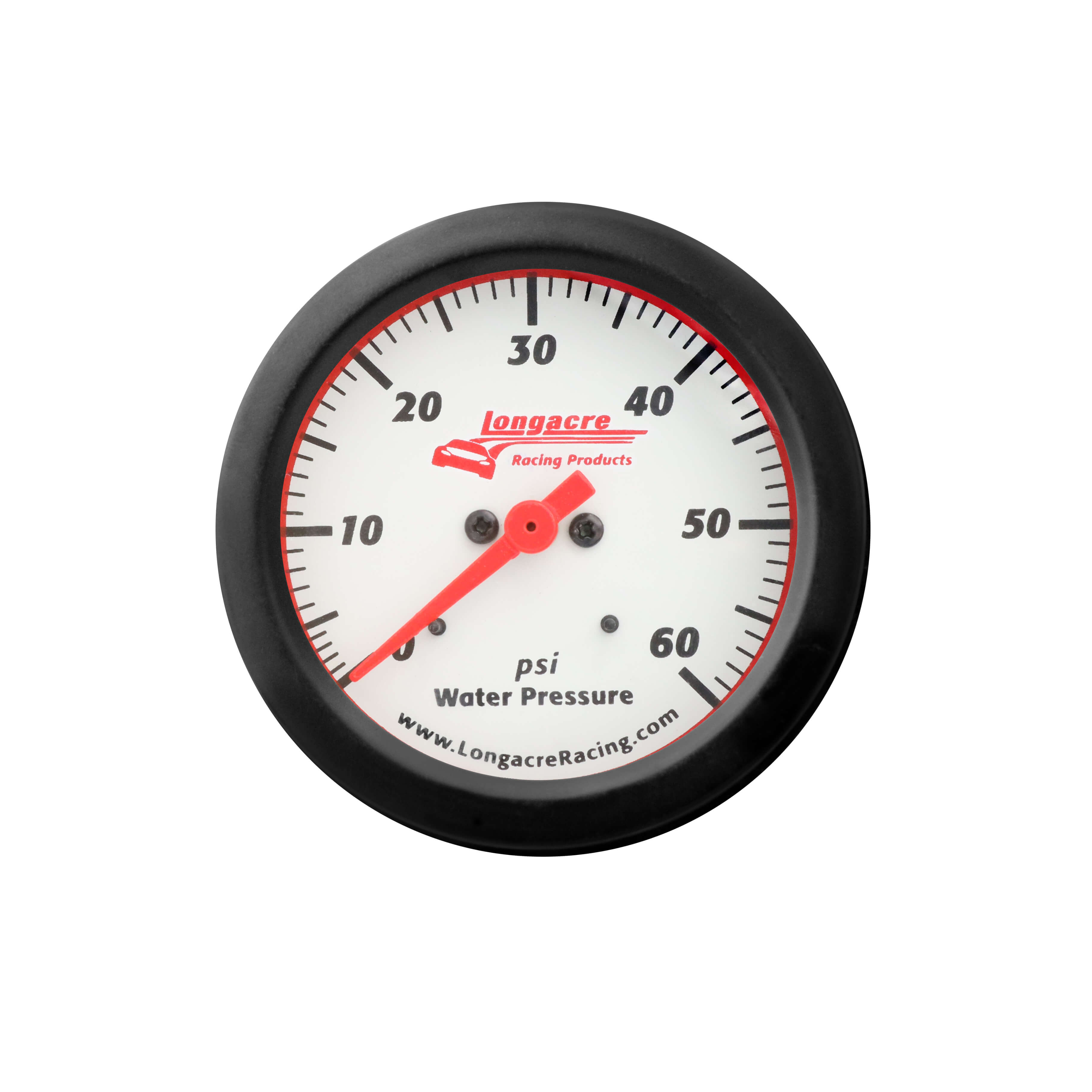 Sportsman™ Elite  Water Pressure Gauge 0-60 psi