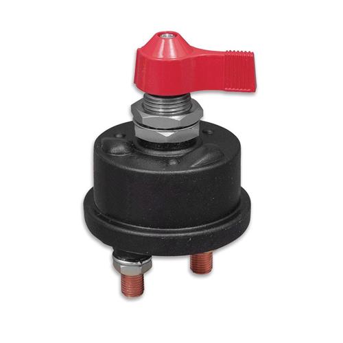 Longacre Battery Disconnect Switch 45754